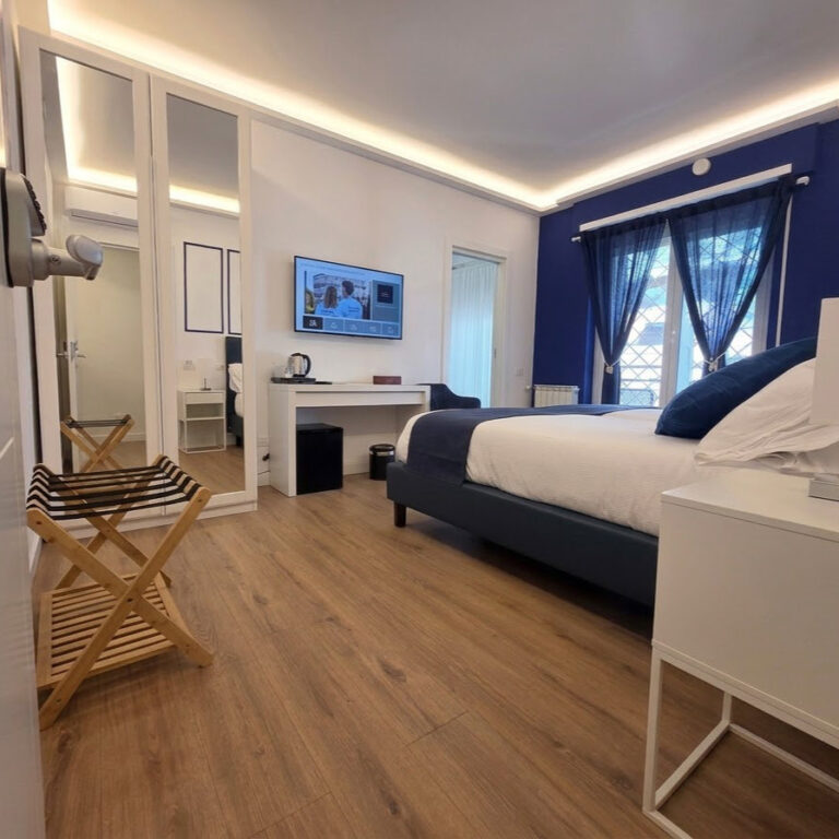 Bed & Breakfast all’Appio Latino