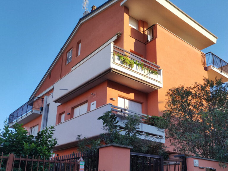 Recupero energetico dell’edificio residenziale